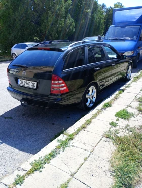 Mercedes-Benz 200 | Mobile.bg    11