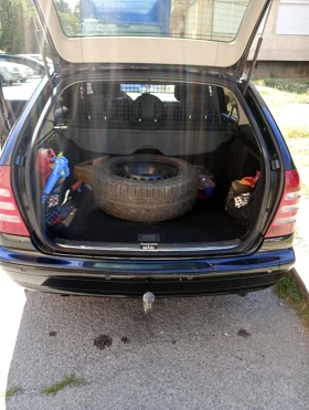 Mercedes-Benz 200 | Mobile.bg    4