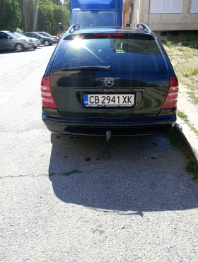 Mercedes-Benz 200 | Mobile.bg    3