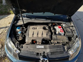 VW Golf GOLF VI 1.6TDi | Mobile.bg    9