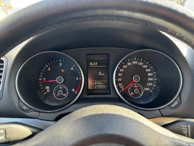 VW Golf GOLF VI 1.6TDi | Mobile.bg    10