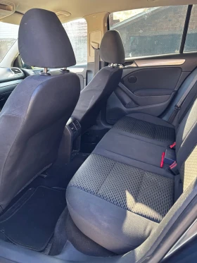 VW Golf GOLF VI 1.6TDi | Mobile.bg    8