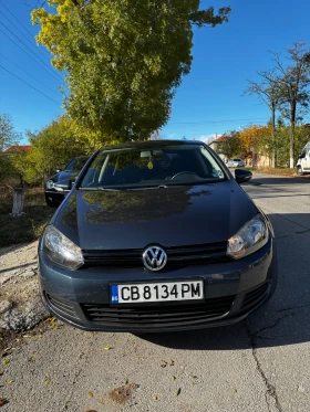 VW Golf GOLF VI 1.6TDi | Mobile.bg    3