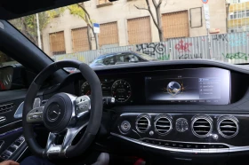 Обява за продажба на Mercedes-Benz S 63 AMG ~ 125 000 лв. - изображение 3 | Auto.bg Обява за продажба на Mercedes-Benz S 63 AMG ~ 125 000 лв. - изображение 3