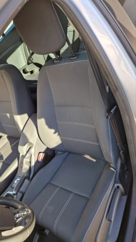 Renault Megane - 10900 лв. / 5573.08 € - 39069312 7