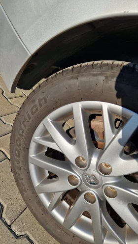 Renault Megane - 10900 лв. / 5573.08 € - 39069312 11