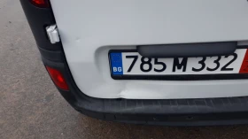 Renault Kangoo 1.5 DCI  EURO 6B - 10900 лв. / 5573.08 € - 16469931 7