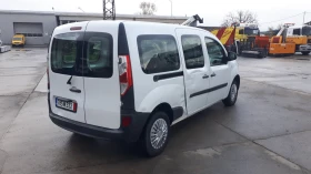 Renault Kangoo 1.5 DCI  EURO 6B - 10900 лв. / 5573.08 € - 16469931 3