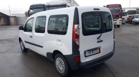 Renault Kangoo 1.5 DCI  EURO 6B - 10900 лв. / 5573.08 € - 16469931 4