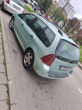 Peugeot 307, снимка 1