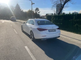 Mercedes-Benz C 300 9G-TRONIC, Гаранция, 360, снимка 4