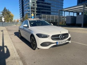 Mercedes-Benz C 300 9G-TRONIC, Гаранция, 360, снимка 1