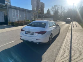 Mercedes-Benz C 300 9G-TRONIC, Гаранция, 360, снимка 5