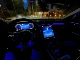 Mercedes-Benz C 300 9G-TRONIC, Гаранция, 360, снимка 11