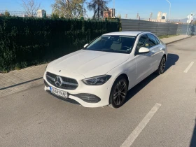 Mercedes-Benz C 300 9G-TRONIC, Гаранция, 360, снимка 2