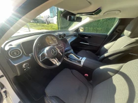 Mercedes-Benz C 300 9G-TRONIC, Гаранция, 360, снимка 9