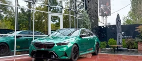 BMW M5 xDrive - 239990 лв. / 122704.94 € - 95612465 2