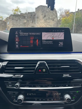 BMW 520 520 xd, снимка 7 — Bazar.bg BMW 520 520 xd, снимка 7