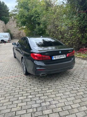 BMW 520 520 xd, снимка 3 — Bazar.bg BMW 520 520 xd, снимка 3