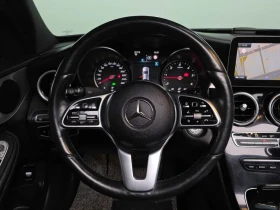 Mercedes-Benz C 180 - 39166 лв. / 20025.26 € - 74576121 13