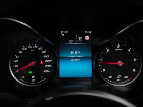 Mercedes-Benz C 180 - 39166 лв. / 20025.26 € - 74576121 8