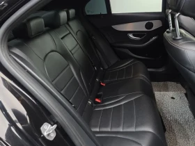 Mercedes-Benz C 180 - 39166 лв. / 20025.26 € - 74576121 12