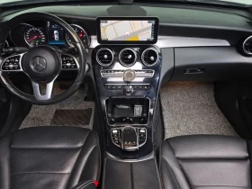 Mercedes-Benz C 180 - 39166 лв. / 20025.26 € - 74576121 7