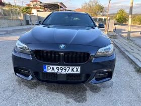 BMW 530, снимка 1