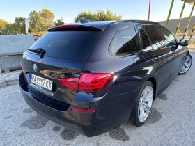 BMW 530, снимка 4