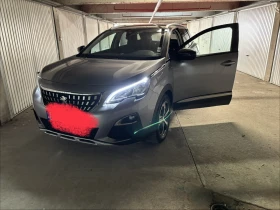 Peugeot 3008 1.5 HDi GT, снимка 1