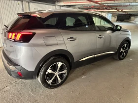 Peugeot 3008 1.5 HDi GT, снимка 2