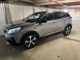 Peugeot 3008 1.5 HDi GT, снимка 3