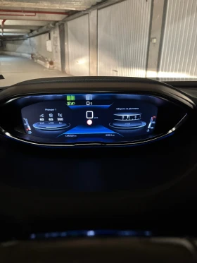 Peugeot 3008 1.5 HDi GT, снимка 5
