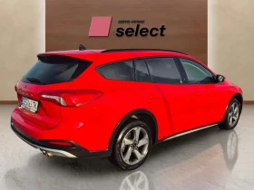 Ford Focus 1.0 EcoBoost - 13033 € / 25490.33 лв. - 50604960 5