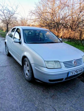 VW Bora - 2000 € / 3911.66 лв. - 34792303 2