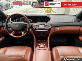 Mercedes-Benz CL 500 КАТО НОВ* 72.903КМ* FULL - 20100 € / 39312.18 лв. - 96593107 7