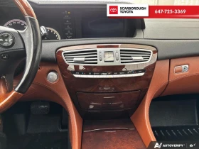 Mercedes-Benz CL 500 КАТО НОВ* 72.903КМ* FULL - 20100 € / 39312.18 лв. - 96593107 12