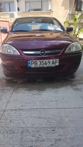 Opel Corsa, снимка 8