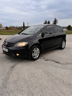 VW Golf Plus TDI, снимка 2