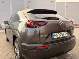 ����� �� �������� �� Mazda MX-30 35.5 KW/h