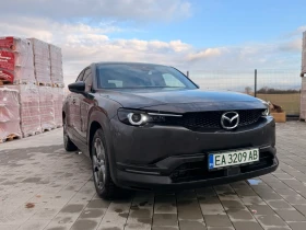 ����� �� �������� �� Mazda MX-30 35.5 KW/h