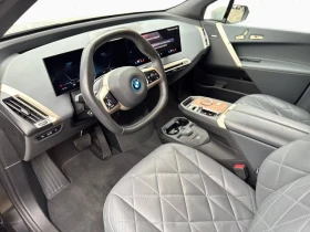BMW iX xDrive40/326HP/PANO/HUD/LASER/360/NAVI/766g - 53099 € / 103852.62 лв. - 97763994 8