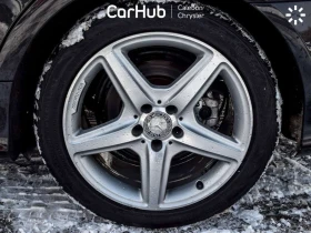 Mercedes-Benz CLS * CLS400 * CARFAX * ЦЕНА ДО БГ - 20700 € / 40485.68 лв. - 86522219 15