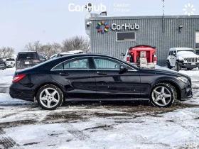 Mercedes-Benz CLS * CLS400 * CARFAX * ЦЕНА ДО БГ - 20700 € / 40485.68 лв. - 86522219 8