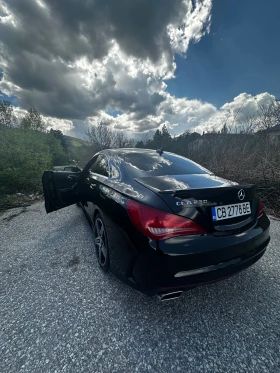 Mercedes-Benz CLA 250 Sport Edition - 13500 € / 26403.70 лв. - 67961227 6
