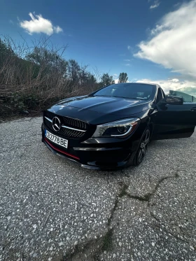 Mercedes-Benz CLA 250 Sport Edition - 13500 € / 26403.70 лв. - 67961227 2