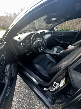 Mercedes-Benz CLA 250 Sport Edition - 13500 € / 26403.70 лв. - 67961227 4