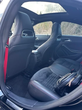 Mercedes-Benz CLA 250 Sport Edition - 13500 € / 26403.70 лв. - 67961227 3