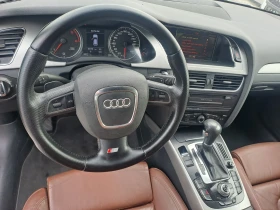 Audi A4 2, 0, TDI, S-Line, AVTOMATIK - 5600 € / 10952.65 лв. - 62840029 15