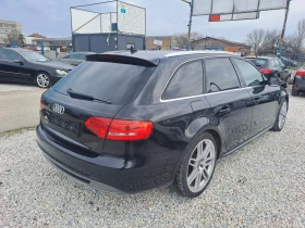 Audi A4 2, 0, TDI, S-Line, AVTOMATIK - 5600 € / 10952.65 лв. - 62840029 6